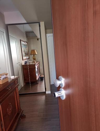 Potenza Bed & Breakfast | open