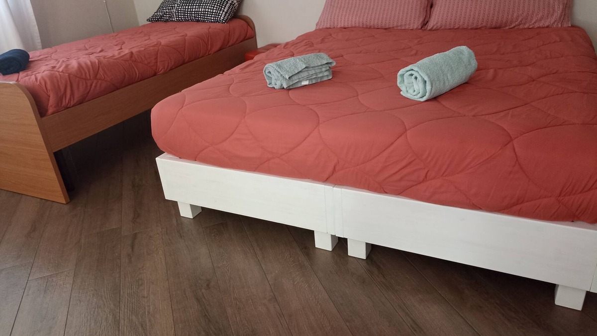 Potenza Bed & Breakfast | OPEN