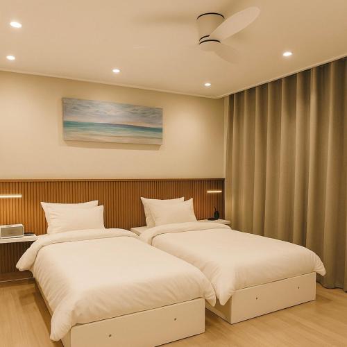 Yongsan-gu Apartment | OPEN- near Seoul Station, Myeongdong, Itaewon, N seoul tower for 4 Guests