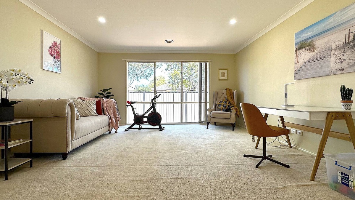 Point Cook House | Open Range Zoo/Supper Comfortable Beds/Shopping Center