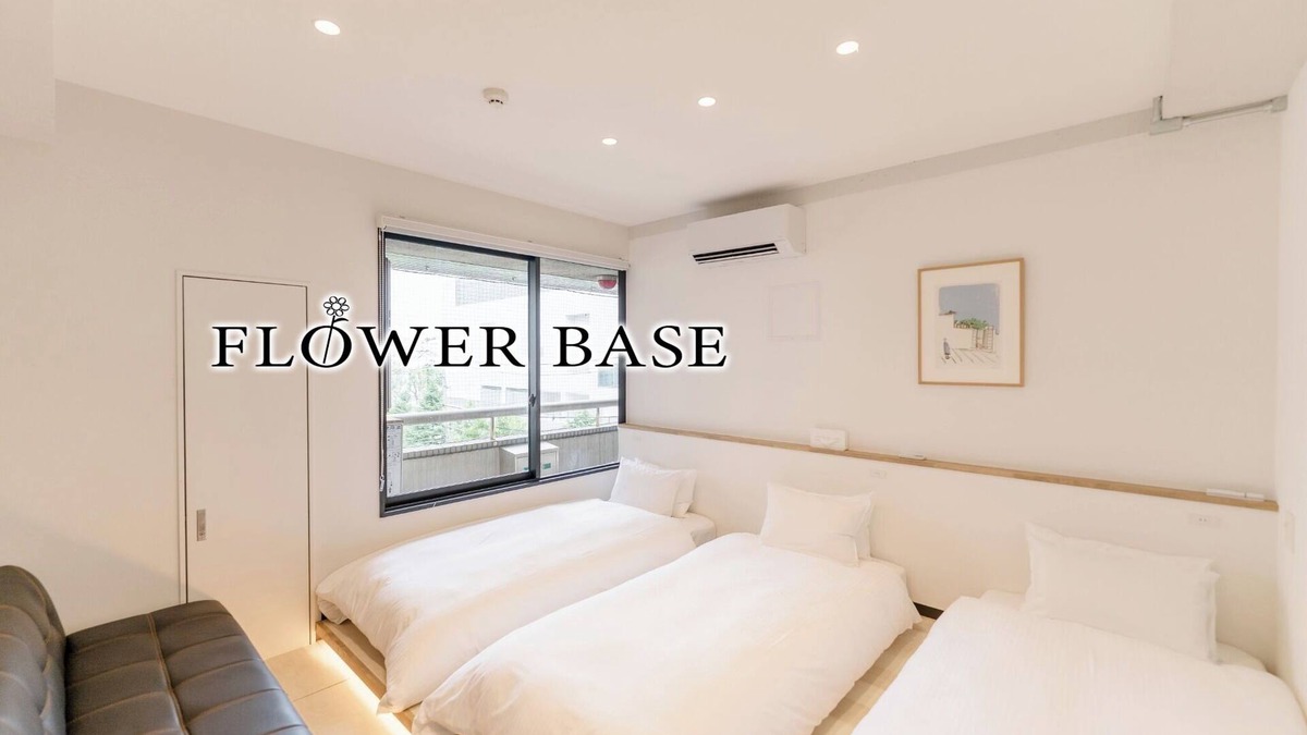 Tenjin Apartment | OPEN SALE 30 off for 2 consecutive nights Flo/Fukuoka Fukuoka