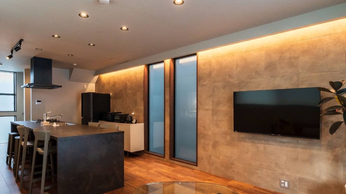 Chuo-ku House | Open Sale 30 off for 2 consecutive nights Flow/Fukuoka Fukuoka