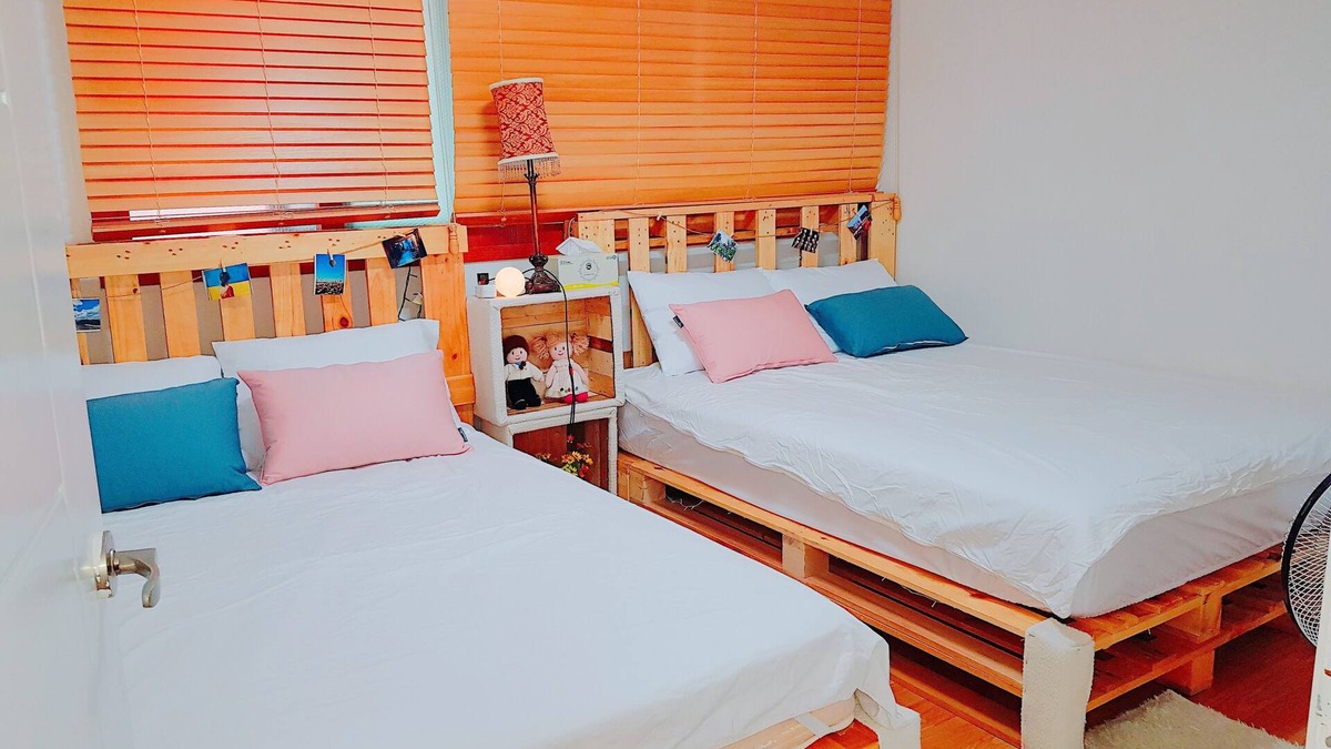 Sangam-dong House | [Open Sale]3Room/DMC station 5 min/(Red's House)