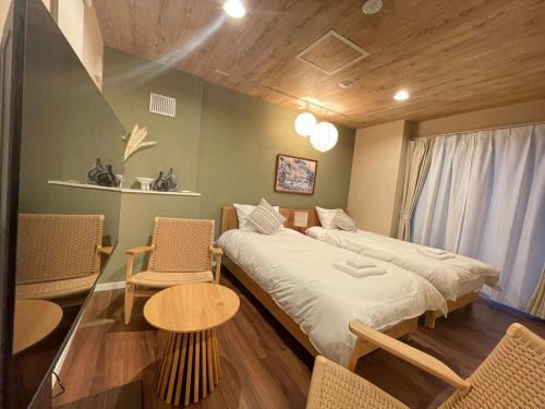 Chiyoda Apartment | OPEN SALE! Stylish Stay near AKIHABARA! May2025 Open! 秋葉原 CORE HOTEL