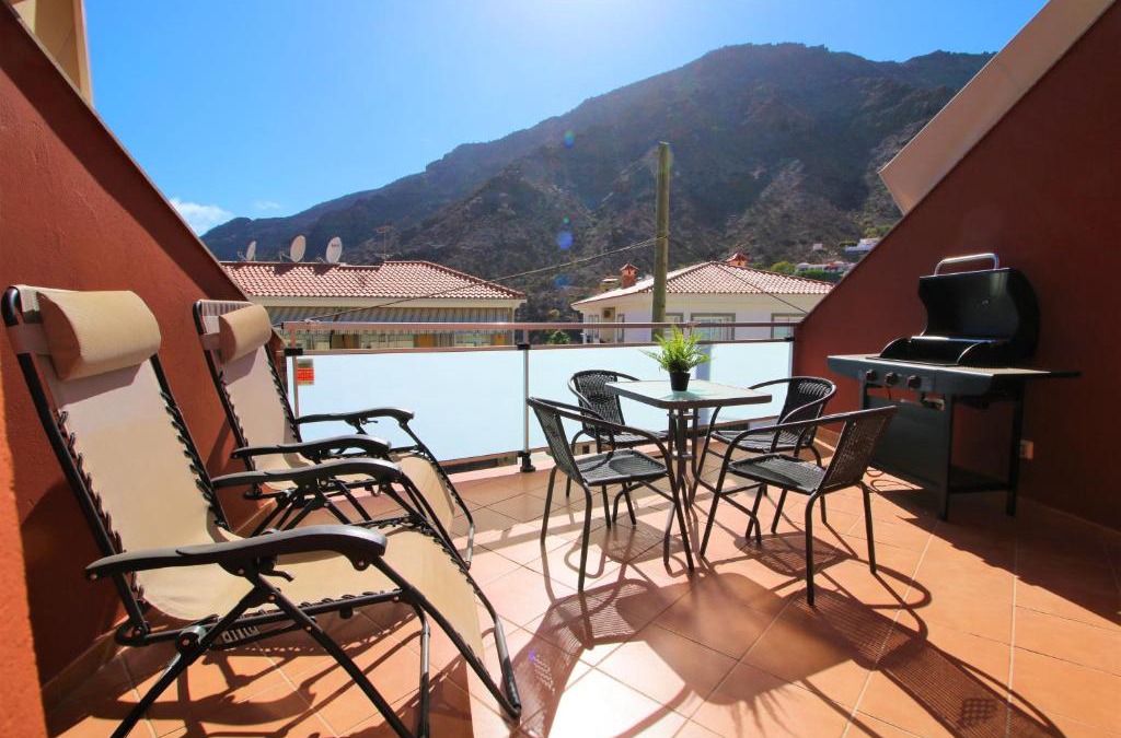 Mogan Apartment | OPEN SKY VALLEY