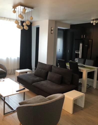 Pitesti Apartment | Open Space UltraCentral