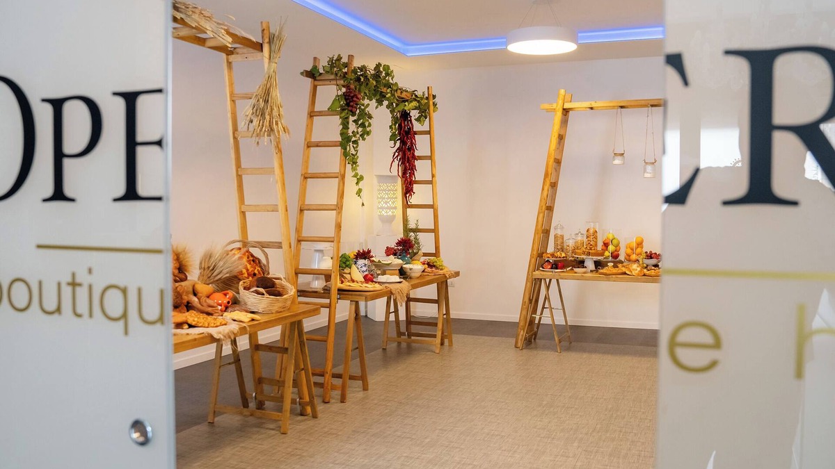 Gravina in Puglia Hotel | Opera Hotel