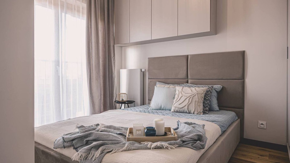 Bydgoszcz Apartment | Opera II Studio Balkon Szybkie Wifi