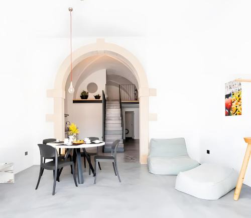 Melendugno House | Opificio Angiolino Luxury Residence