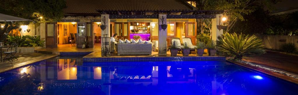 Erasmuskloof House | Opikopi Guest House