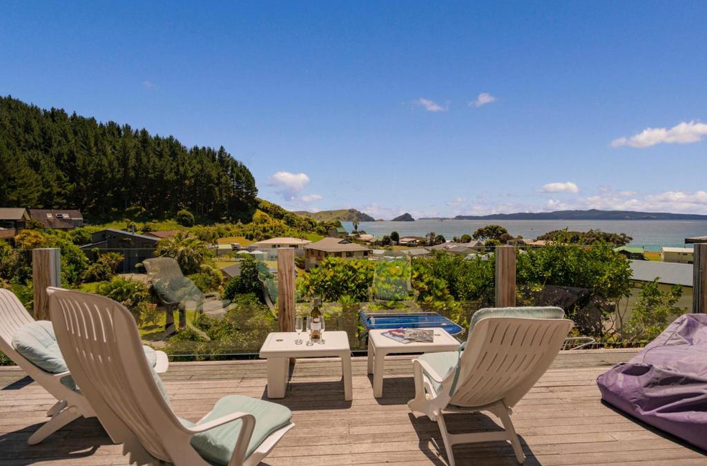 Opito Bay House | Opito Dream - Opito Bay Home