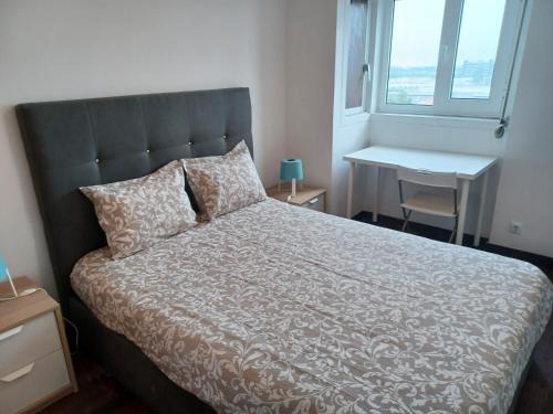 Ramalde House | Oporto Sea Rooms