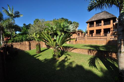 St. Lucia House | Oppi Rotse Guesthouse