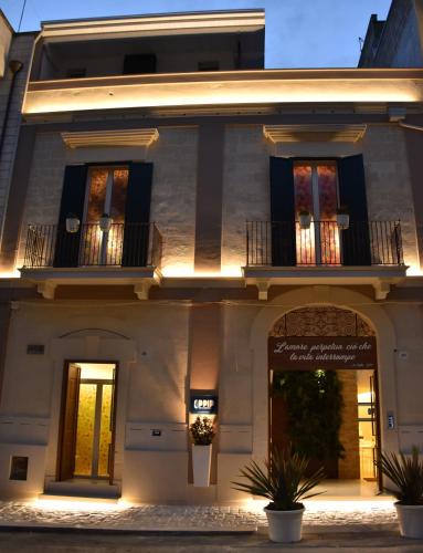 Gravina in Puglia House | Oppip
