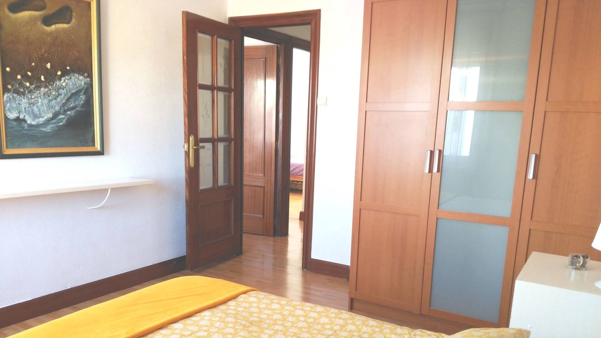 Haro Apartment | Opportunity to stay in the center of Haro