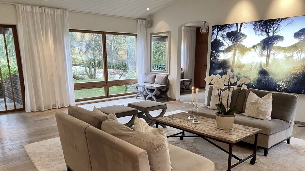 Svalnas Villa | Opportunity - Winterbreak in Stockholm