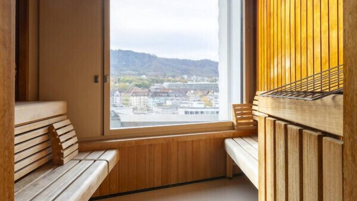 Alt-Wiedikon Apartment | Optimum Apartment Crazy Asia Junior