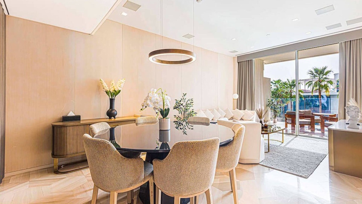 Palm Jumeirah Apartment | Opulent 2 Bedroom Apartment In Five Palm Jumeirah