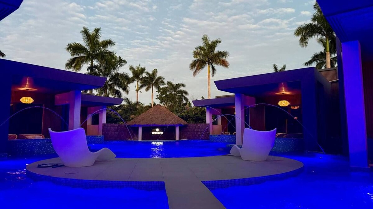 St. Ann's Bay Villa | Opulenz DraxHall