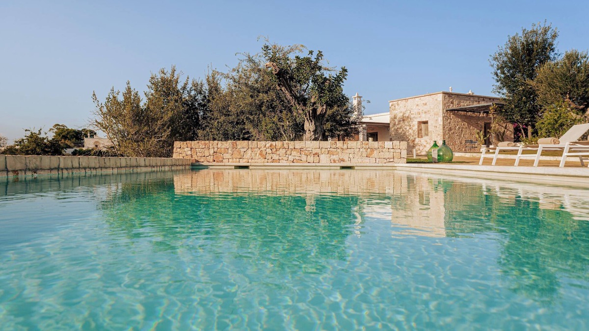Polignano a Mare Villa | Opuntia Trulli e Lamie 10, Emma Villas