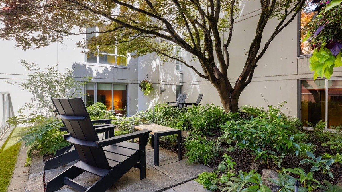 Yaletown Hotel | OPUS Hotel Vancouver