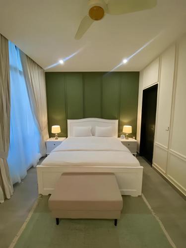 Lahore Apartment | Opus Luxury Family Serviced Apartments Gulberg Lahore