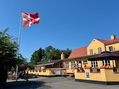 Or Hotel | Orø Kro & Hotel