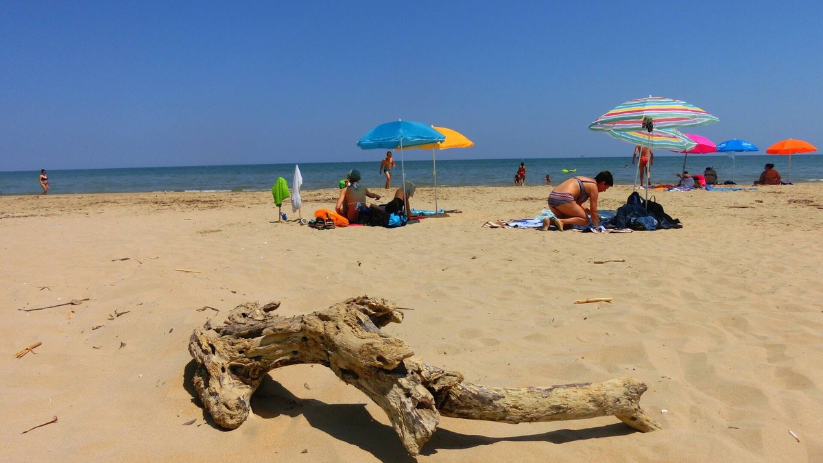Castiglione Messer Raimondo Bed & Breakfast | Organic holidays between Sea and Mountains of Abruzzo AApp. "IL SOLE"