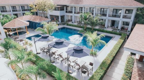 El Nido Resort | Ora Beach Resort