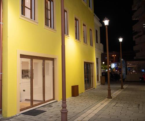 Vlore House | Ora E Vjeter