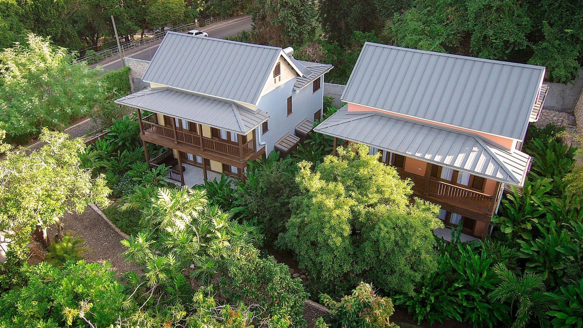 Oracabessa Bed & Breakfast | Oracabessa Hill Cottages