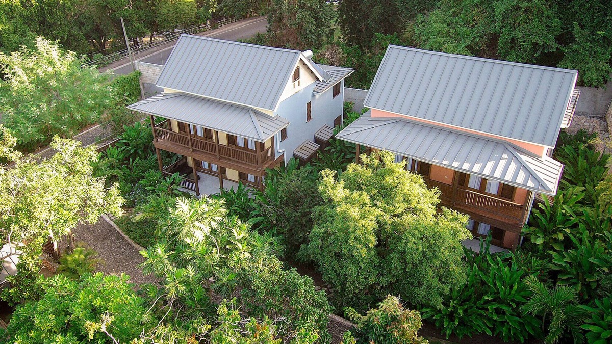 Oracabessa Cottage | Oracabessa Hill Cottages