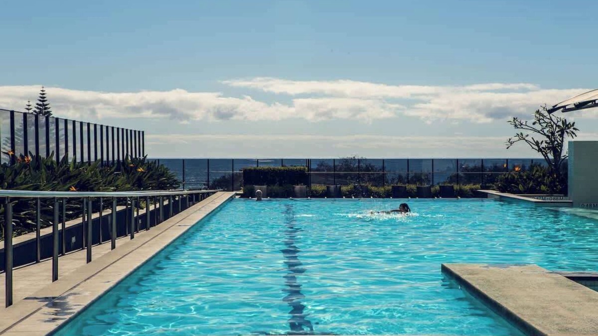 Broadbeach Apartment | Oracle Resort 4 Bedroom Superior