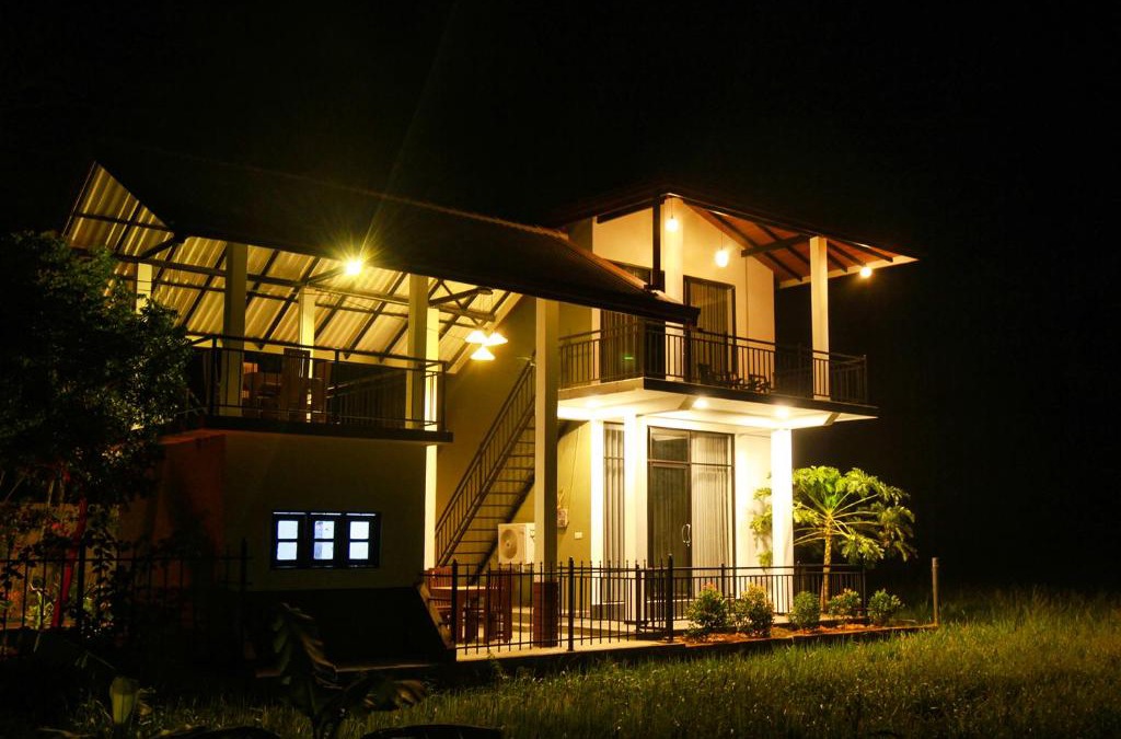Yodakandiya Bed & Breakfast | Oragan Resort