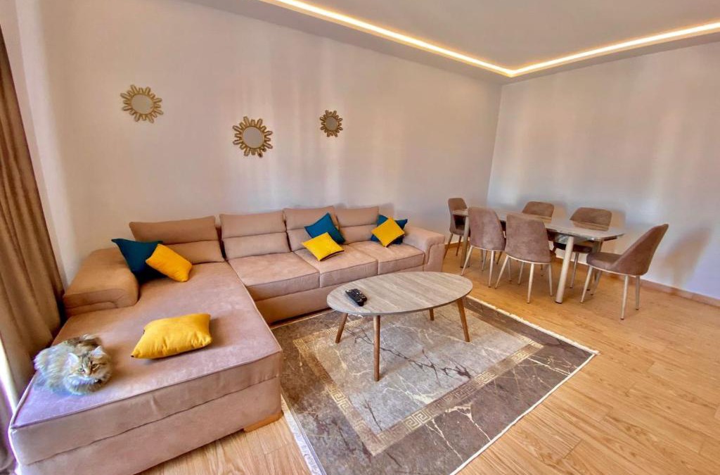 Bir El Djir Apartment | Oran