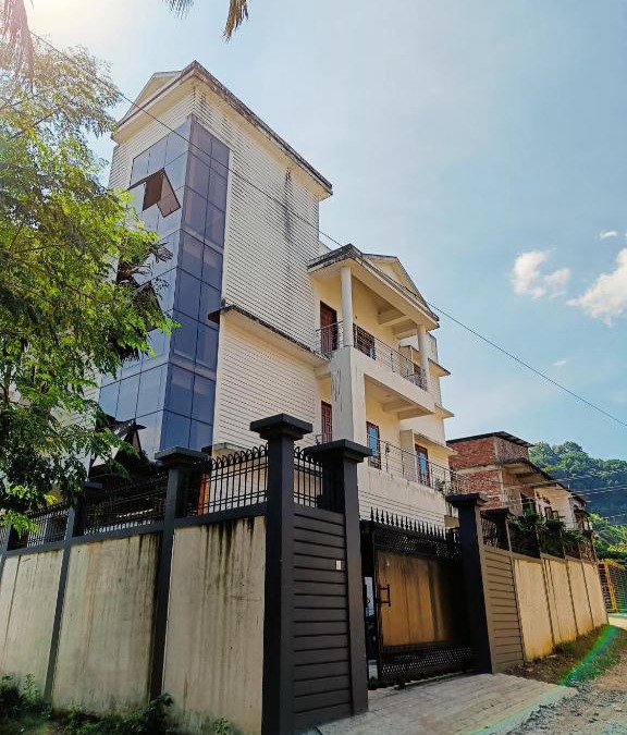 Sualkuchi House | ORANG VILLE HOMESTAY
