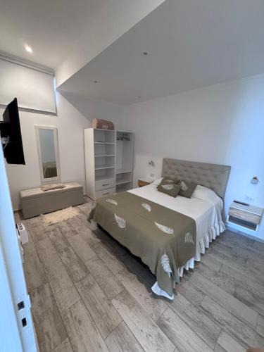 Mar de Ajo Apartment | Orange