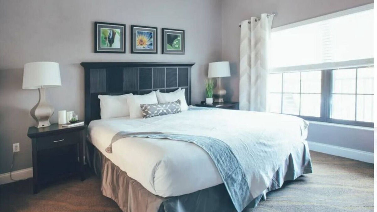 Orange Lake Resort | Orange Lake North Villiage 2 Bedroom Villa in Beautiful Kissimmee/Orlando