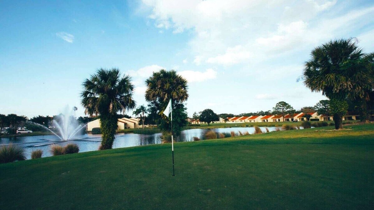 Orange Lake Resort | Orange Lake Resort in Kissimmee/Orlando a Beautiful 2 Bedroom West Village Villa