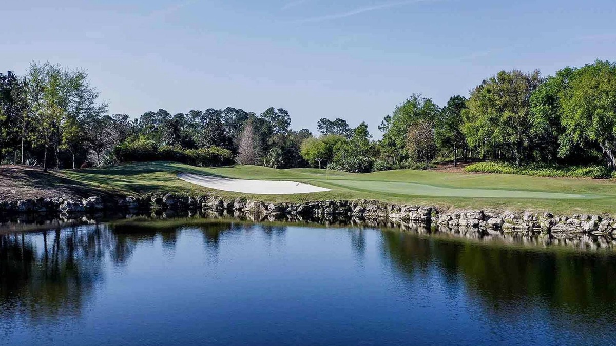 Orange Lake Resort | Orange Lake Resort in Kissimmee/Orlando a Beautiful 2 Bedroom West Village Villa