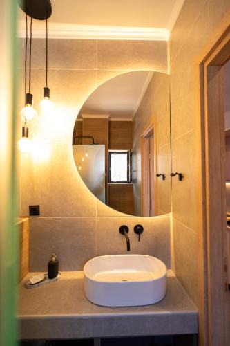 Agrinio Apartment | Orange Luxury apartment in agrinio