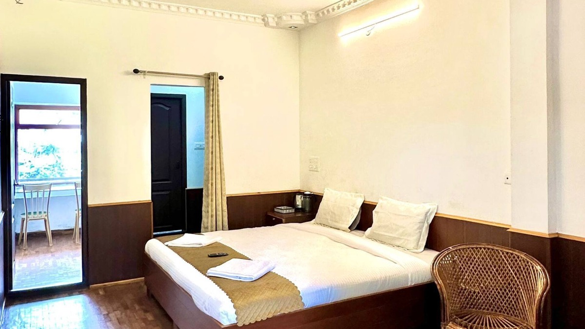 Kotagiri Hotel | Orange Valley HillStay