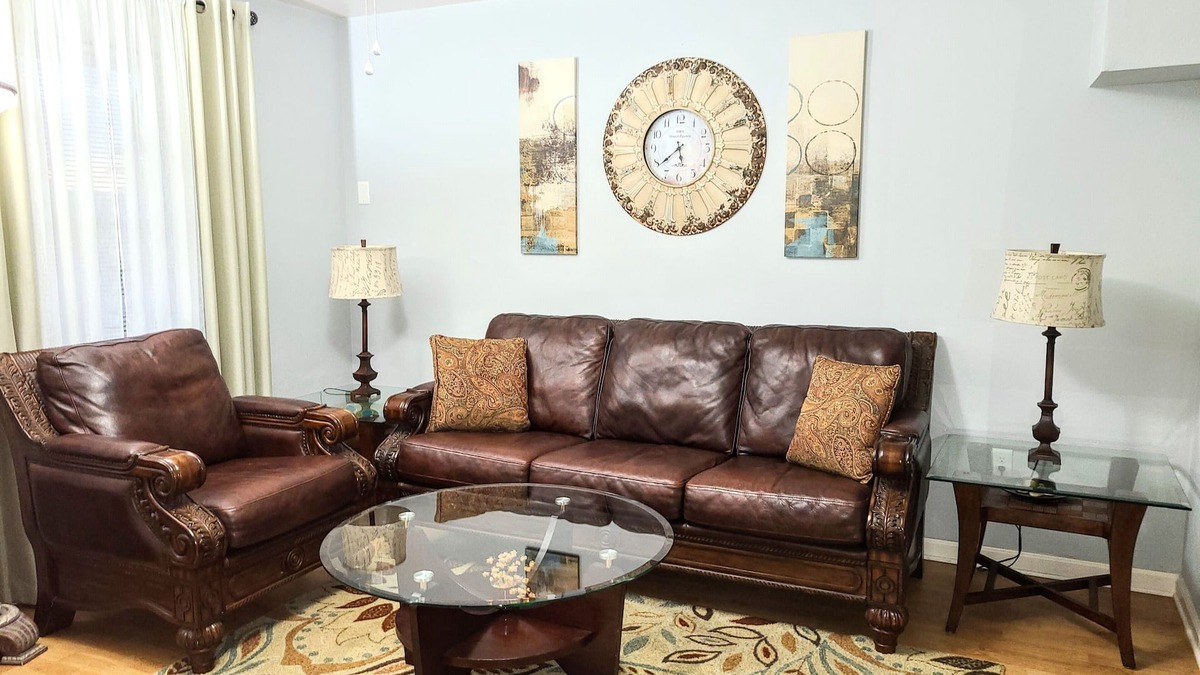 North Port House | ORANGE VIEW VACATION PROPERTY