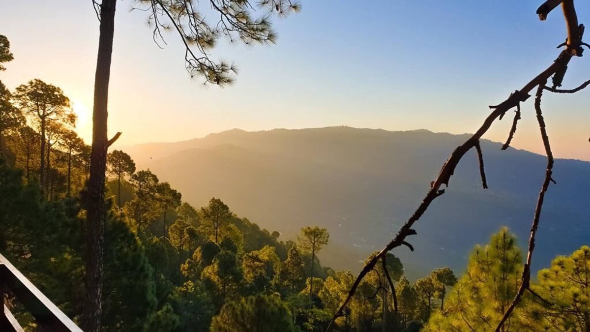 Murree Apartment | Orangeloft Expressway Murree