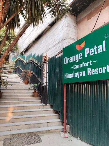 Darjeeling Hotel | Orangepetal Comfort Himalayan Resort, Darjeeling