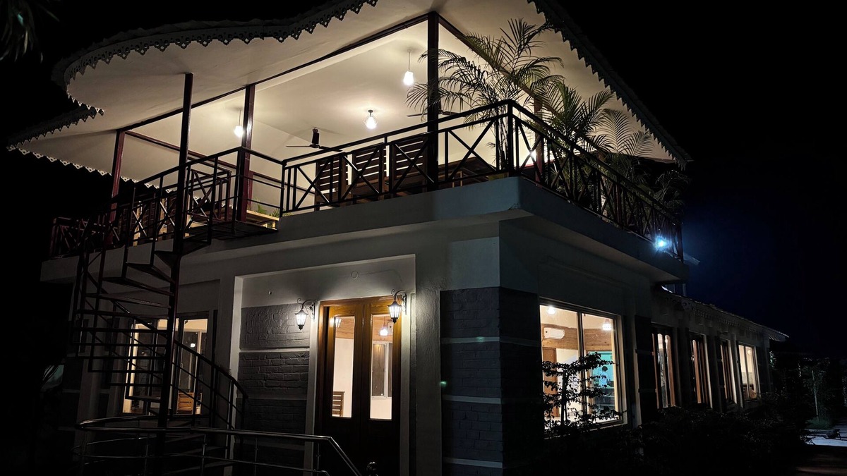 Chalsa Hotel | Orangepetal Exotic Bihanga Resort