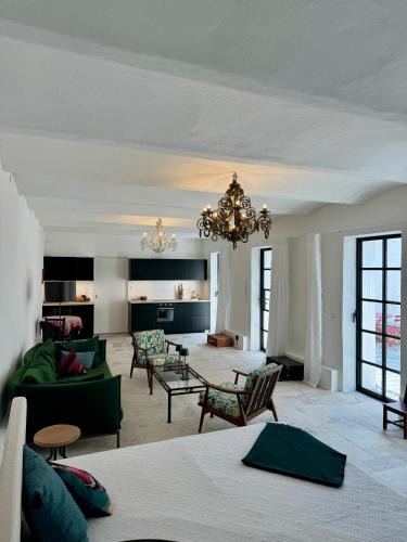 Weiden am See Apartment | Orangerie