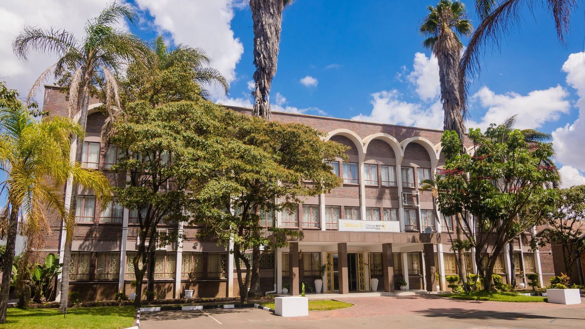 Harare Bed & Breakfast | Orangestar Lodge