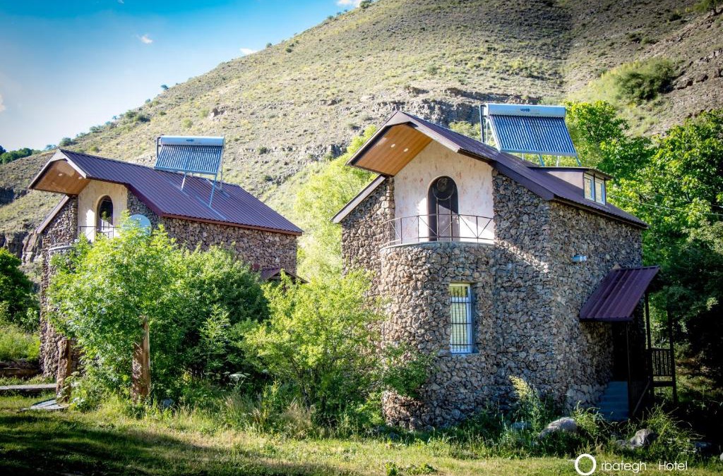 Vayots Dzor Province Apartment | Orbategh Hotel Resort