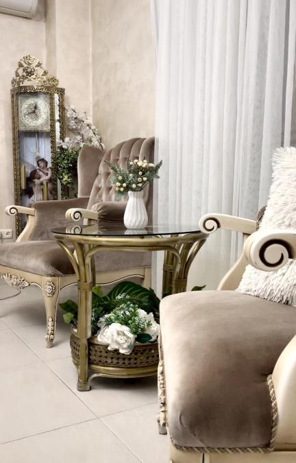 Arabkir Apartment | Orbeli Garden House
